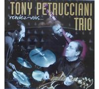 Tony Petrcciani - Rendez-Vous