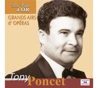 Tony Poncet Volume 1