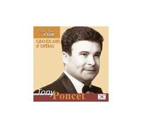 Tony Poncet Volume 1