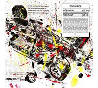 Price, Tony - Interview / Discount