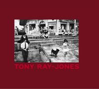 Tony Ray-Jones