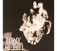Tony Rebel - Connection