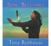 Tony Redhouse - Soul Blessings
