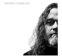 Tony Reed - Blood And Strings: The Ripple Acoustic Series Chapter 2 Funeral Suit [Compact Discs]