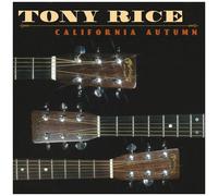 Tony Rice - California Autumn [Vinyl]