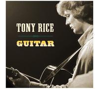 Tony Rice - Guitar [Vinyl]