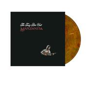 Tony Rice Unit – Manzanita – LP vinyle coloré – Réédition