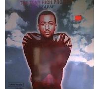 Tony Rich Project / Leavin