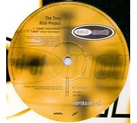 Tony Rich Project, The - Leavin'