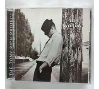 Tony Rich - Words [Import]