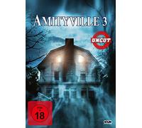 Tony Roberts;Tess Harper - Amityville 3 (Uncut) [Import]