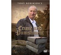 Tony Robinson's Crime & Punish [Import]