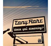 Tony Rohr - Were You Dreaming [Vinyl Single]