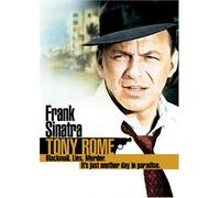 Tony Rome by Frank Sinatra