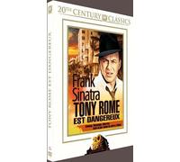 Tony Rome est dangereux – Fox