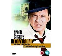 Tony Rome [Import anglais]