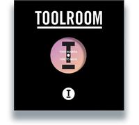 Tony Romera - Time To Move [12-Inch Single]