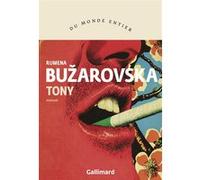 Tony