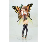 Tony¿S Heroine Collection Statuette Pvc 1/6 Fairy Garden Freesia 24 Cm