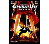 Tony Schiena - Fight for Your Life [Import]