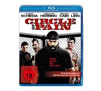 Tony Schiena,Heath Herring,Dean Cain - Circle of Pain [Blu-Ray] [Import]