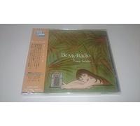 Tony Sciuto - Be My Radio + 3 [Import]