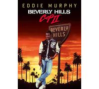 Tony Scott-Beverly Hills Cop 2 Special Collecto [Edizione: Giappone] [Import]