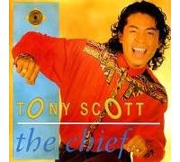 Tony Scott - Chief [Import]