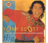 Tony Scott-Chief - Tony Scott [Import]