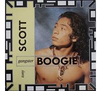Tony Scott - Gangster Boogie [Import]