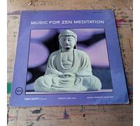 Tony Scott - Music for Zen Meditation and Other Joys