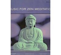 Tony Scott - MUSIC FOR ZEN MEDITATION AND OTHER JOYS LP