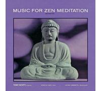Tony Scott - Music for Zen Méditation