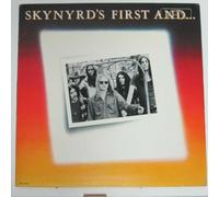 Tony Scott - Skynyrd's First And... Last