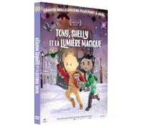 Tony, Shelly et la lumière magique DVD DVD