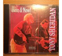Tony Sheridan - Here and Now! [UK Import]