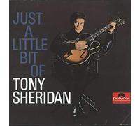 Tony Sheridan - Just A Little Bit Of Tony Sheridan [Vinyl LP]