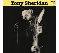 Tony Sheridan & Opus 3 a - Tony Sheridan.. -Sacd-