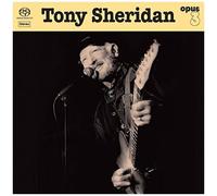 Tony Sheridan & Opus 3 Artists