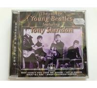 Tony Sheridan & the Beatles - Cry for a Shadow [Import]