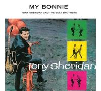 Tony Sheridan & the - My Bonnie