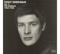 Tony Sheridan - Vol.2 Singles 1965 [Import]