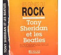 Tony Sheridan's Beatles [UK Import]