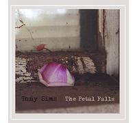 Tony Sims - Petal Falls