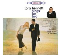 Tony Sings for You [Import]