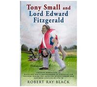 Tony Small And Lord Edward Fitzgerald