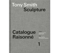 Tony Smith Catalogue Raisonne - Sarah Auld - MIT Press Ltd - Livre en Anglais - Hardback Sarah AuldSarah Auld (Auteur)