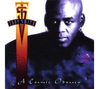 Tony Smith - Cosmic Odyssey