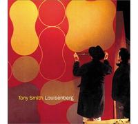 Tony Smith: Louisenberg
