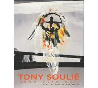 Tony Soulié